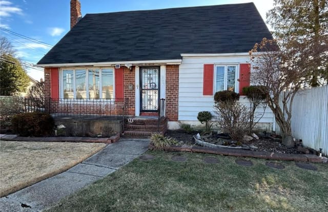 2020 Front Street - 2020 Front Street, East Meadow, NY 11554