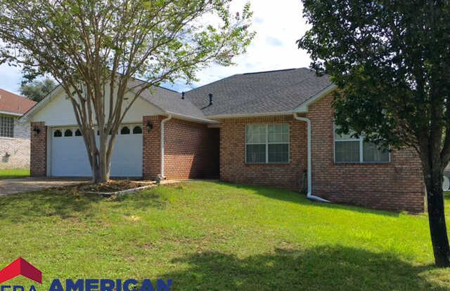 231 Sea Hero Lane - 231 Sea Hero Lane North, Crestview, FL 32539