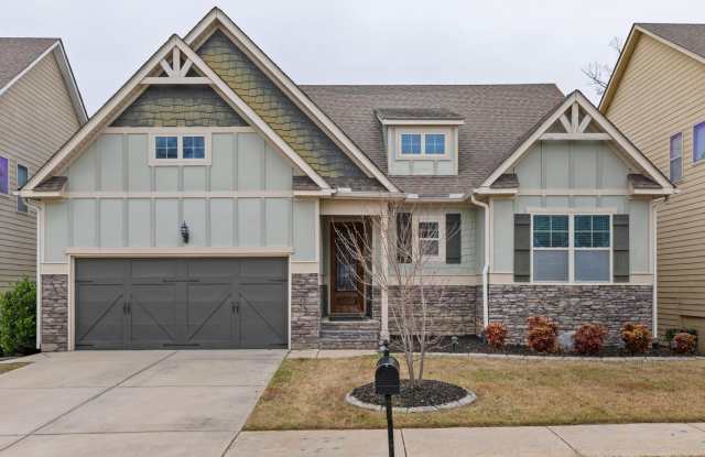 Stunning 3 Story Home in Crawford Creek photos photos