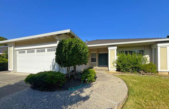 Charming 3-Bed, 2-Bath Home in Sought-After Mission San Jose Neighborhood photos photos