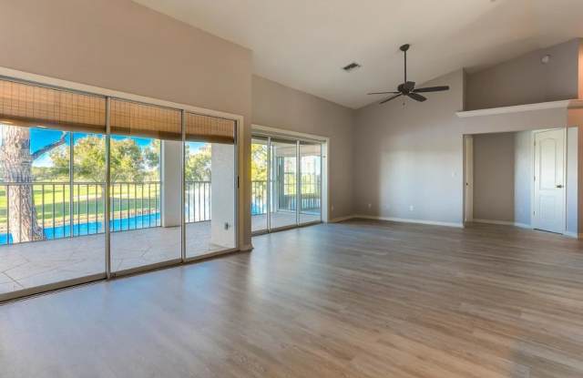 ***BERMUDA GREENS-IMPERIAL GOLF ESTATES***UNFURNISED ANNUAL RENTAL AVAILABLE*** photos photos