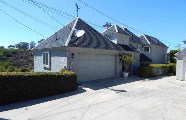 2808 Juniper St - 1 - 2808 Juniper Street, San Diego, CA 92104