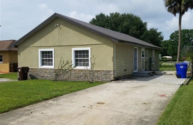 424 E DRURY AVENUE - 424 East Drury Avenue, Kissimmee, FL 34744