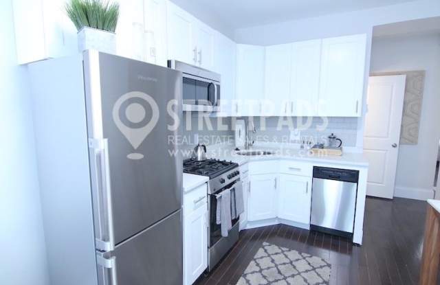 48 Clearway St. - 48 Clearway Street, Boston, MA 02115