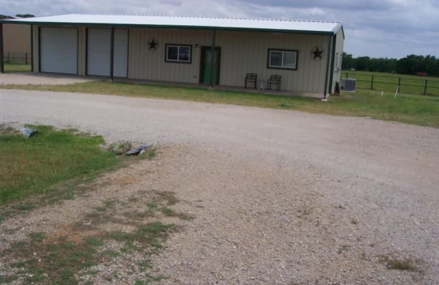2849 N FM 113 - 2849 Farm to Market 113, Parker County, TX 76088