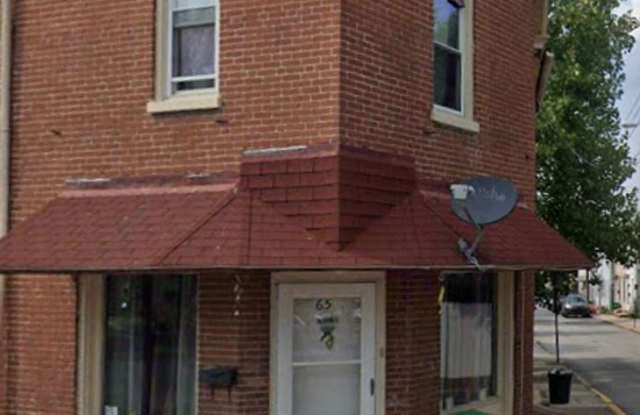 Cozy 1 Bedroom 1 Bath Apartment for Rent in Carlisle, PA! photos photos Cozy 1 Bedroom 1 Bath Apartment for Rent in Carlisle, PA! photos photos