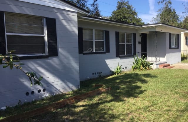 2238 Rogero Road - 2238 Rogero Road, Jacksonville, FL 32211