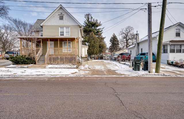 407 Beach Street unit: A photos photos