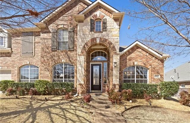 4800 Jamestown Lane - 4800 Jamestown Lane, McKinney, TX 75071