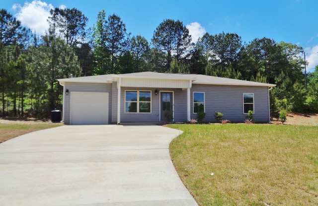 DEPOSIT PENDING!!! - Home for Rent in Vance, Alabama!! COMING SOON! Gallery 4