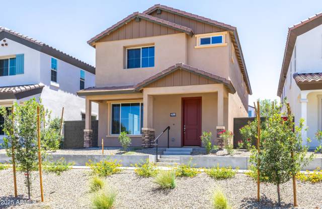 488 S SOHO Lane photos photos