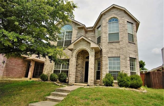2324 Brookview Drive - 2324 Brookview Dr, McKinney, TX 75072