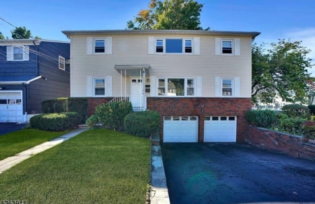 876 Hobson St - 876 Hobson Street, Union County, NJ 07083