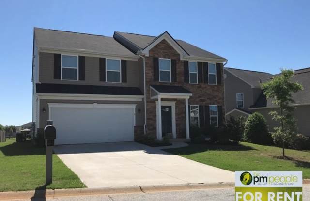 Beautiful Five Forks 4/2.5 Home! photos photos