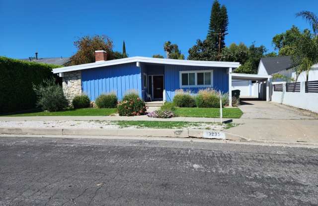 *REDUCED* 13235 Cumpston St. walking distance to Valley College and the Orange Line photos photos