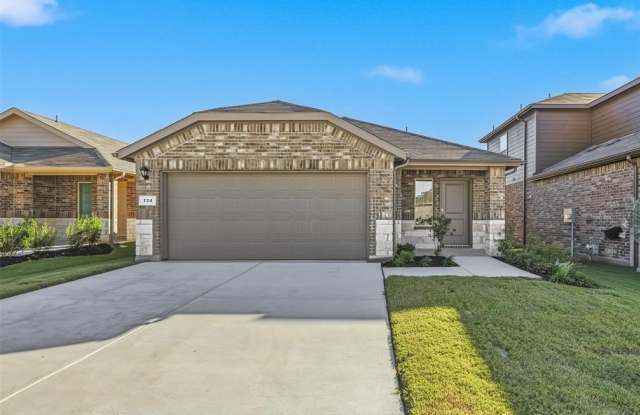 134 Gerber Lane - 134 Gerber Lane, Wise County, TX 76023