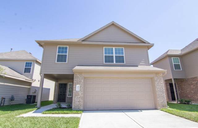 18627 Rock Flats Ravine Drive - 18627 Rock Flats Ravine Dr, Harris County, TX 77449