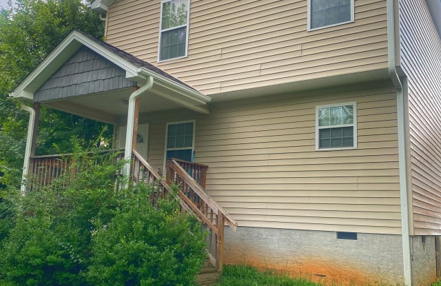 47 Nancy Street - 47 Nancy Street, Asheville, NC 28806