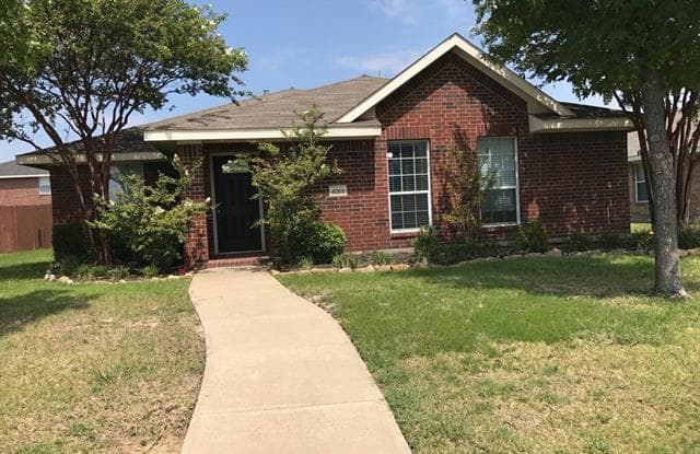 4068 Palace Place - 4068 Palace Place, Frisco, TX 75033