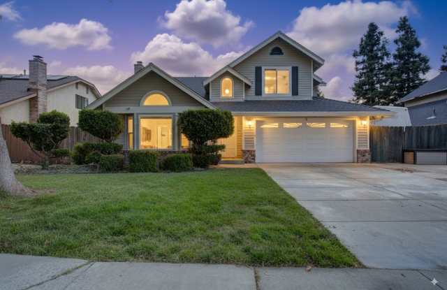 4404 Bluff Creek Dr - 4404 Bluff Creek Drive, Modesto, CA 95355