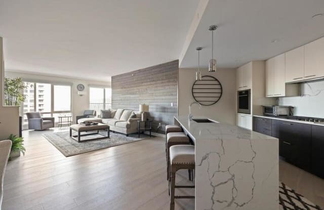 110 Broad - 110 Broad Street, Boston, MA 02110