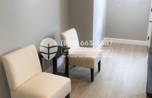 2107 North Bristol Street - 2107 N Bristol St, Santa Ana, CA 92706