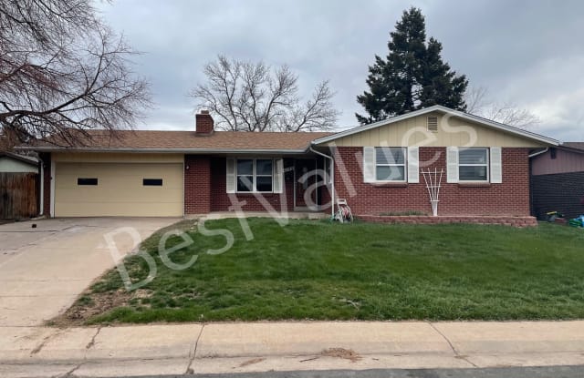 4155 W Stanford Ave - 4155 West Stanford Avenue, Denver, CO 80236