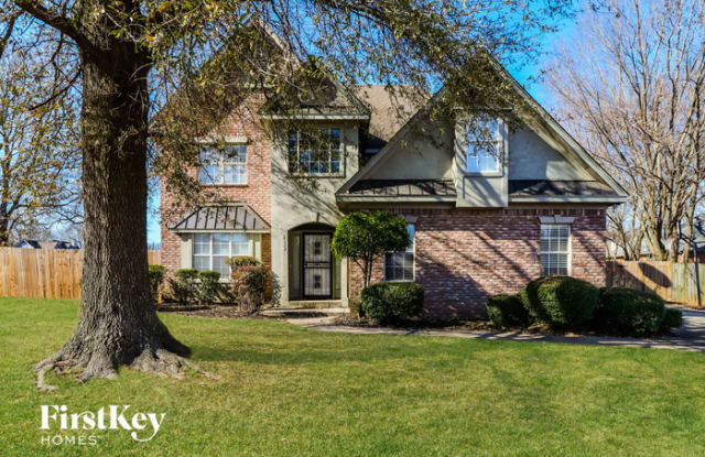 3159 Lisa Marie Cove - 3159 Lisa Marie Cove, Bartlett, TN 38133