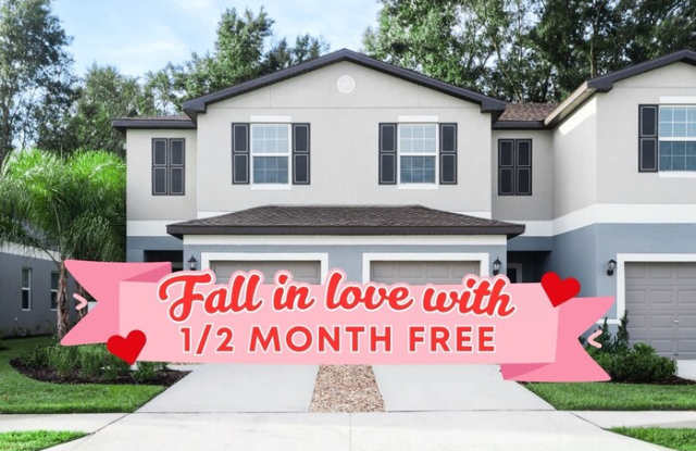 38028 Fallstone Way - 38028 Fallstone Way, Zephyrhills, FL 33542