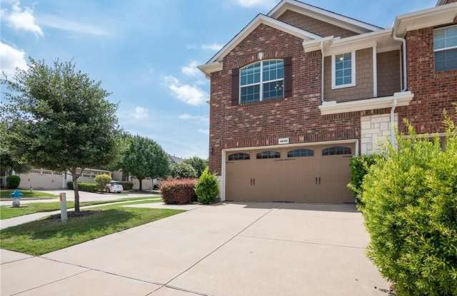 4646 Penelope Lane - 4646 Penelope Lane, Plano, TX 75024