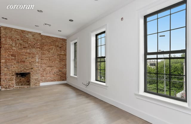 1882 Bergen Street - 1882 Bergen Street, Brooklyn, NY 11233