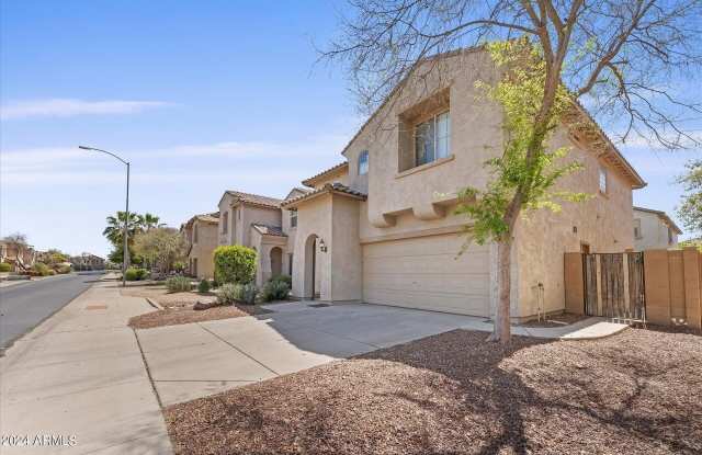 11047 E SONRISA Avenue - 11047 East Sonrisa Avenue, Mesa, AZ 85212