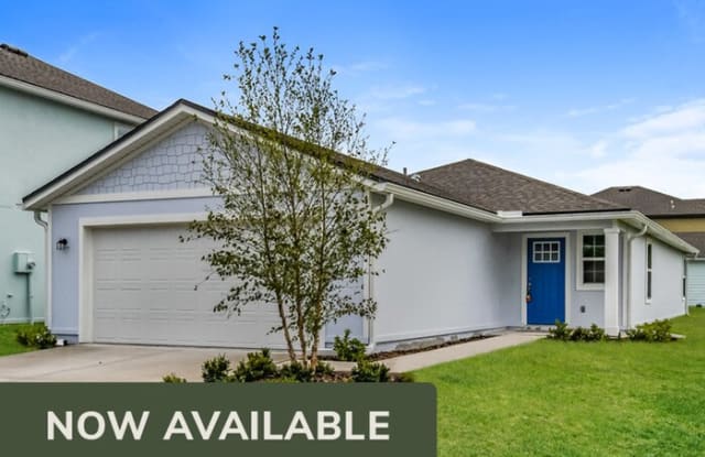 15592 Woodbury Drive - 15592 Woodbury Drive, Jacksonville, FL 32234