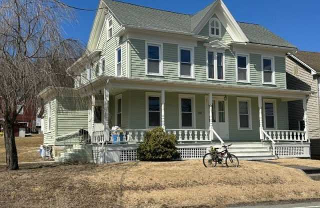 209 Main St Apt 3 - 209 Main Street, Port Murray, NJ 07865