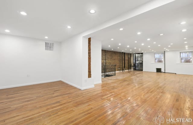 86 Christopher Street - 86 Christopher Street, New York City, NY 10014