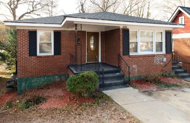 Newly Renovated Historic West End 1 Bedroom photos photos
