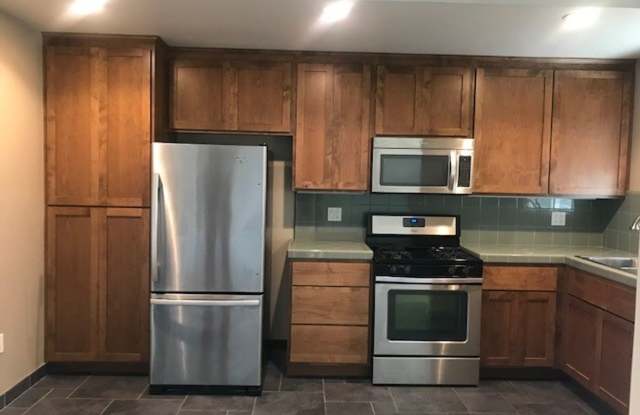 Sierra Vista Apartments - 500 and 510 E. Foothill Blvd. photos photos