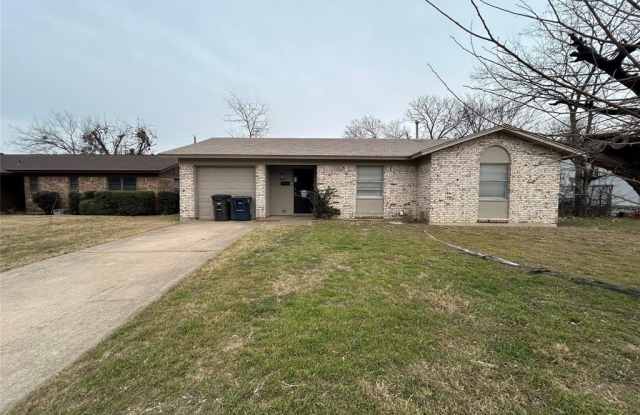 4805 Fair Park Boulevard - 4805 Fair Park Boulevard, Fort Worth, TX 76115