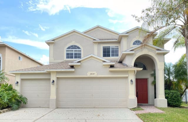14834 Hawksmoor Run Circle - 14834 Hawksmoor Run Circle, Alafaya, FL 32828