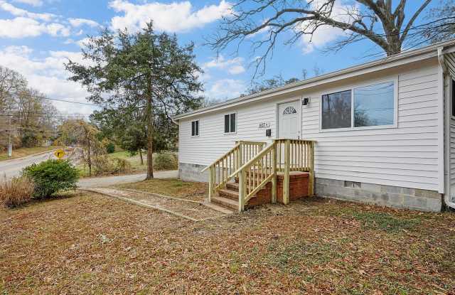 607 North Greensboro Street photos photos 607 North Greensboro Street photos photos