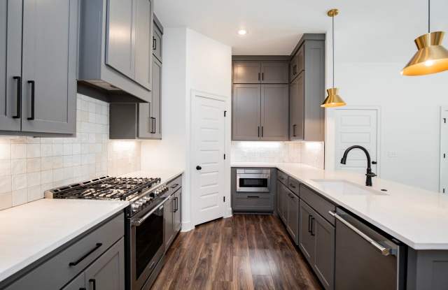 Brand New Construction | Prime Location Near Schools, Shopping  More! - 2103 Box Avenue, Fayetteville, AR 72703