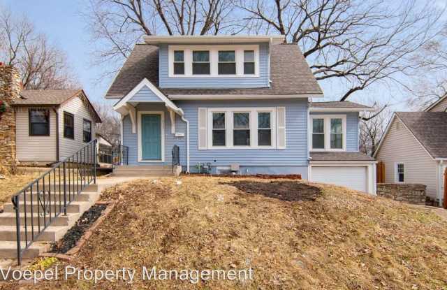 413 N. Willis Ave. - 413 North Willis Street, Independence, MO 64050