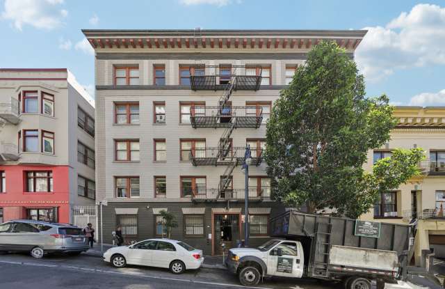 434 Leavenworth St photos photos