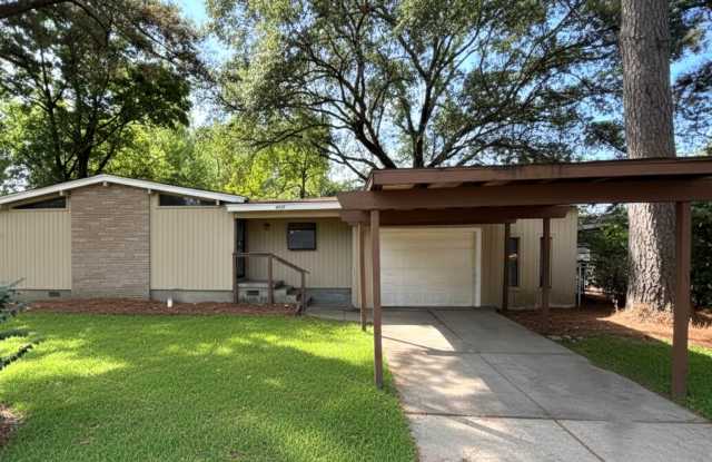 4931 Cloister Ave photos photos