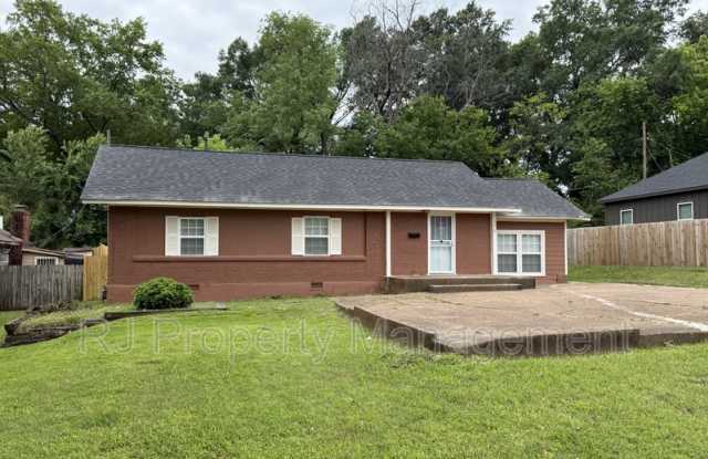 3215 Barron Ave photos photos