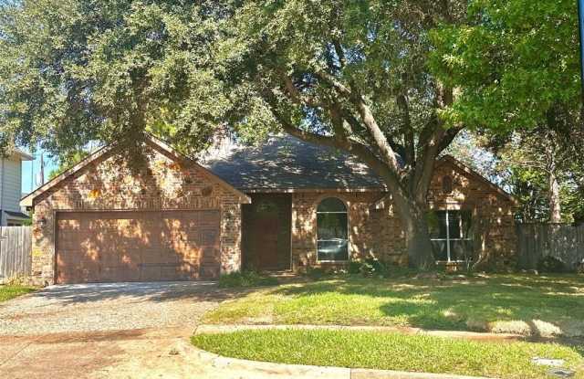 2204 Glenbrook Street - 2204 Glenbrook Street, Flower Mound, TX 75028