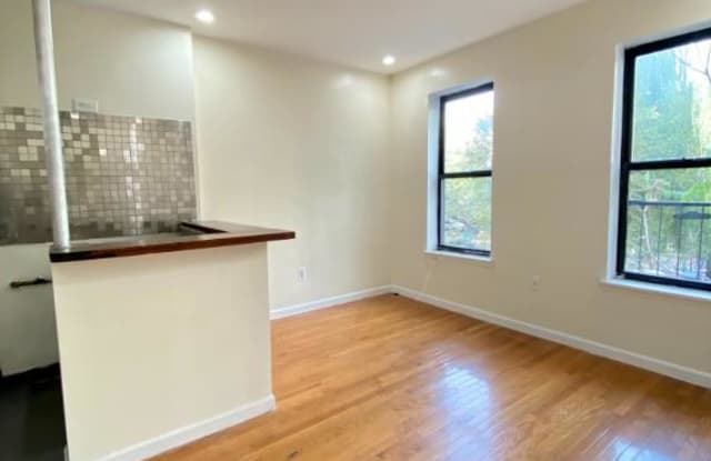 219 West 145th Street - 219 West 145th Street, New York City, NY 10039