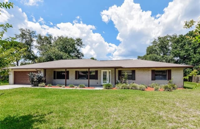 4132 STONEHENGE ROAD - 4132 Stone Henge Road, Fuller Heights, FL 33860