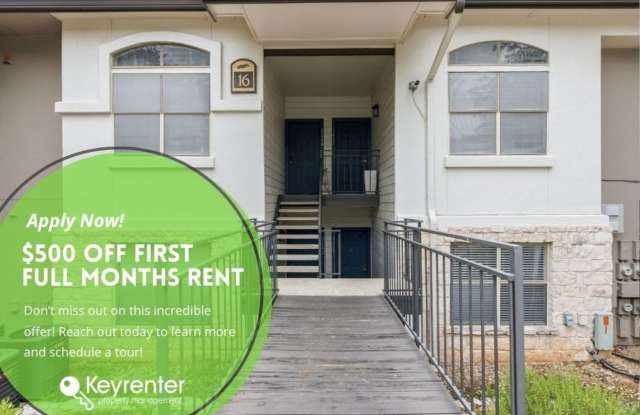 Amazing 1 bedroom, 1 bathroom Condo in Montevista! photos photos Amazing 1 bedroom, 1 bathroom Condo in Montevista! photos photos