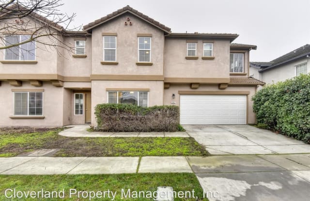 969 Sunset Meadows St. - 969 Sunset Meadows St, Oakdale, CA 95361